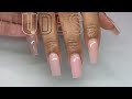 WATCH ME WORK: SHADES OF NUDE