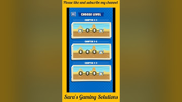 Pull Him Out Chapter 1-2 / level 3,4,5