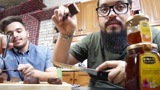 Steak with Nour ستيك مع نور