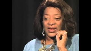 Montgomery Focus - Dr. Tonea Stewart