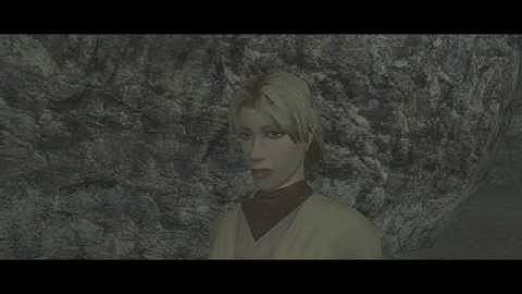 KotOR II the Movie part 13