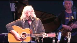 Arlo Guthrie - "In the Shade of the Old Apple Tree" chords