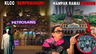 5 Tempat Terkenal Paling Menakutkan Di Malaysia (PART 2 | 2025)