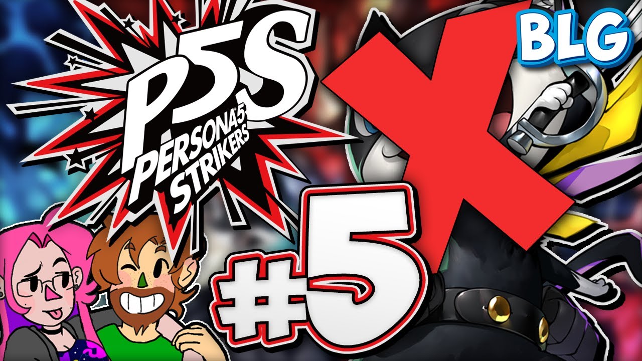 persona 5 strikers prison mail persona 5 strikers prison mail