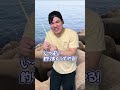 テトラポッドで釣りをした男の末路