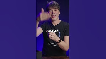 Is Time Travel Possible 🕰️ w/ Brian Cox