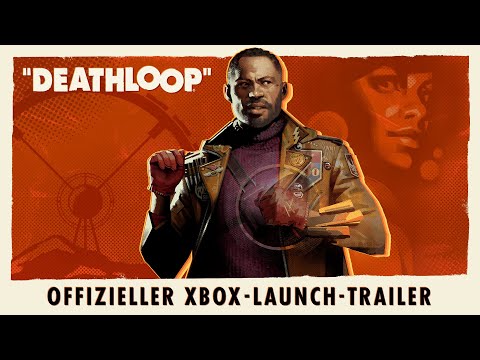 : Xbox Launch Trailer | Heute klappt's! | Jetzt im Game Pass 