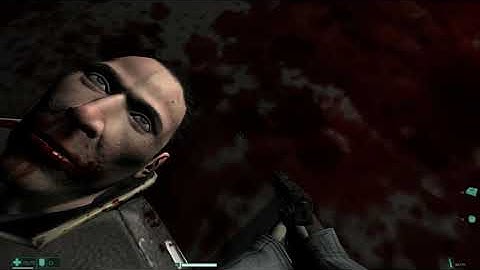 F.E.A.R Walkthrough Part 20 Mission Interval 10 - Revelation The Vault [ HD 60FPS PC ]