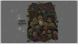 (DIKIR)TOK DO JALI - ANOK TOKDE BESAR(LIRIK)