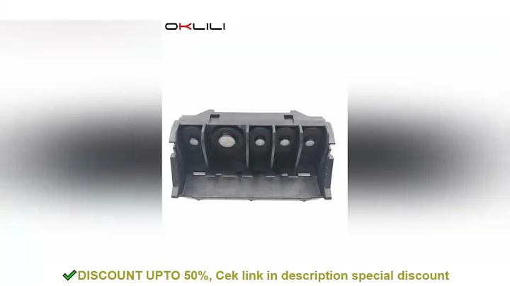 HOT QY6-0089 Printhead Print Head Printer Head for Canon PIXMA TS5050 TS5051 TS5053 TS5055 TS5070 TS