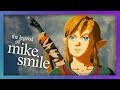 Zelda: BotW - Mike Smile! [#1] (Stream 26/01/19) - betapixl