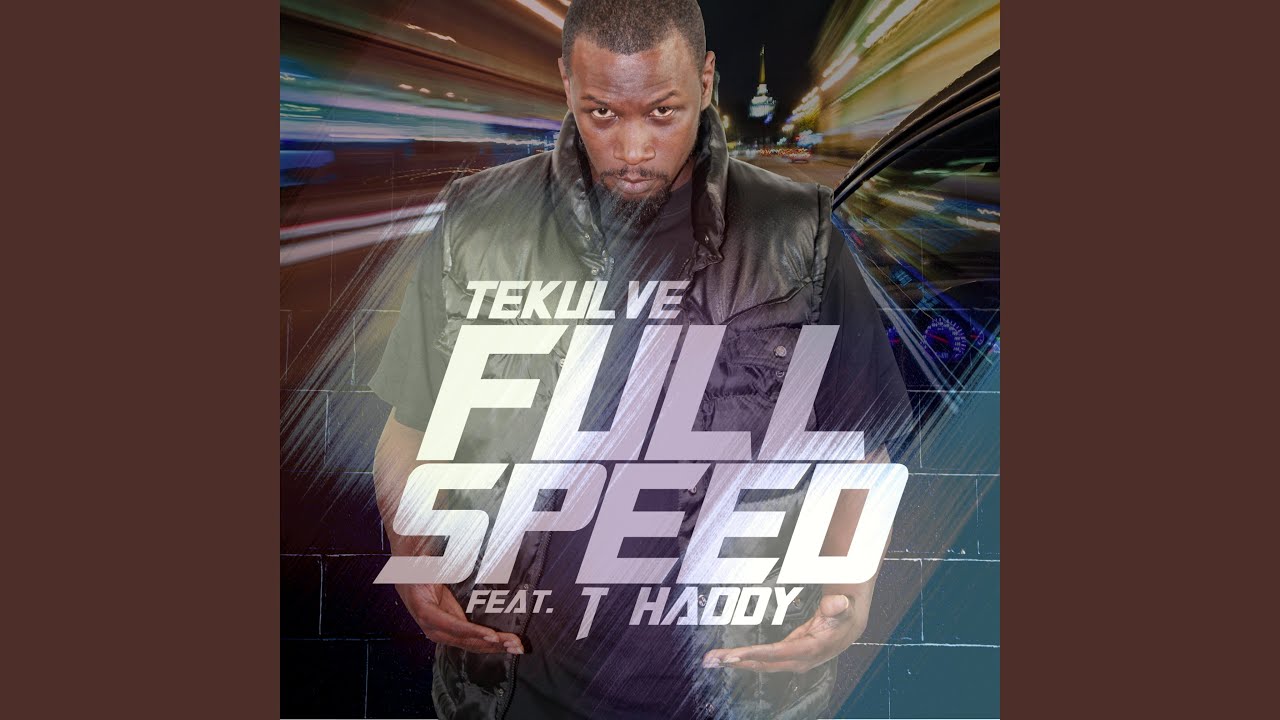 Watch Full Speed on YouTube Watch Full Speed on YouTube