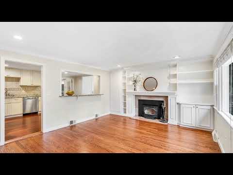 11 Walnut Drive, Southborough, MA home video tour