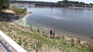 Riverwalk Grand Opening - 2012