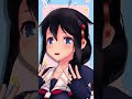 【MMD艦これ】時雨でクリームソーダとシャンデリア