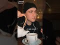 А чай сухой? Ну как сухой... Блины ел? Их тоже было мало... #TikTok​ #послышалось