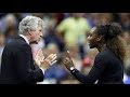 Serena Williams Being TOXIC in Less Then 5 Minutes