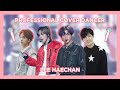haechan is a pro at smtown cover dances | compilation video