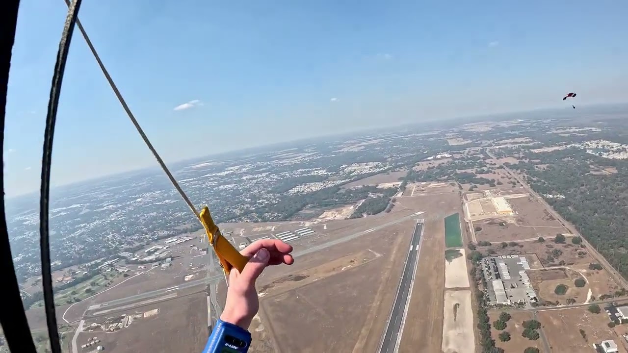 4 Way FreeFly W/ Shayna, Patty, and Andrew 2/13/26