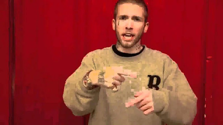 Jereme Rogers "30 Thousand Hundred Million" Freest...