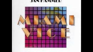 Jan Hammer - Stone's War (Miami Vice)