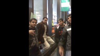 rush sigma beta rho 2009