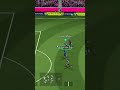 Messi Unreal Goal!🔥#efootball2025 #messi #messiMagic #gamingclips #footballshorts #goatmessi #viral