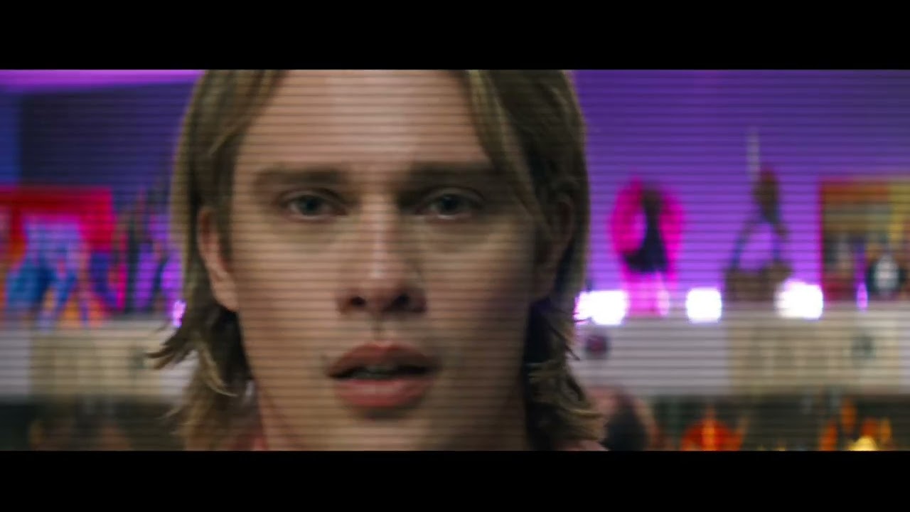 Masters of the Universe Preview - Trailer Tomorrow WTF Is Happening!!!