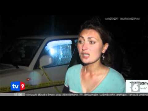 ახალი 6 | საესტროს ჟურნალისტი | 09.06.12