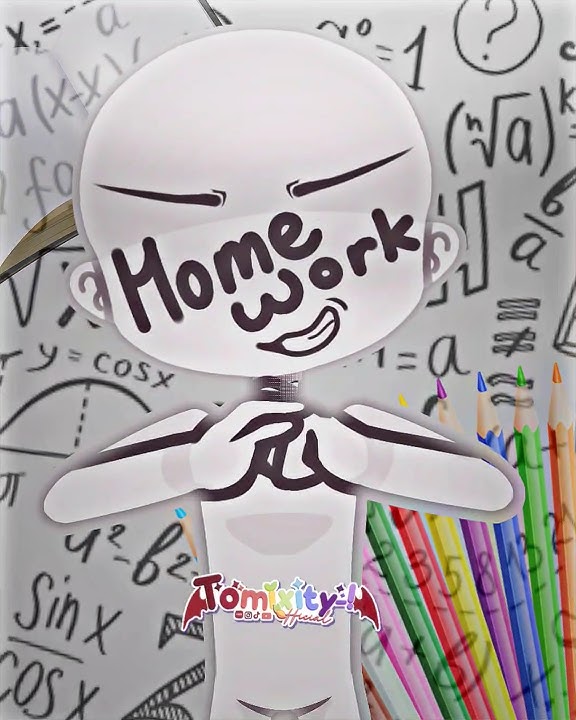 Original / An average after school effect 😭 / #gacha #gachaanimation #gachalife2 #gachatrend #trend