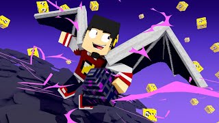 Minecraf: ESCADONA  OVO MALDITO ‹ EduKof Games ›