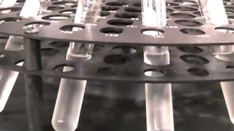 Labconco CentriVap réfrigéré concentrateur vide