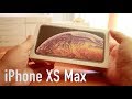 iPhone XS Max Dual SIM видео ревю. Огромен S-ъпгрейд на iPhone X