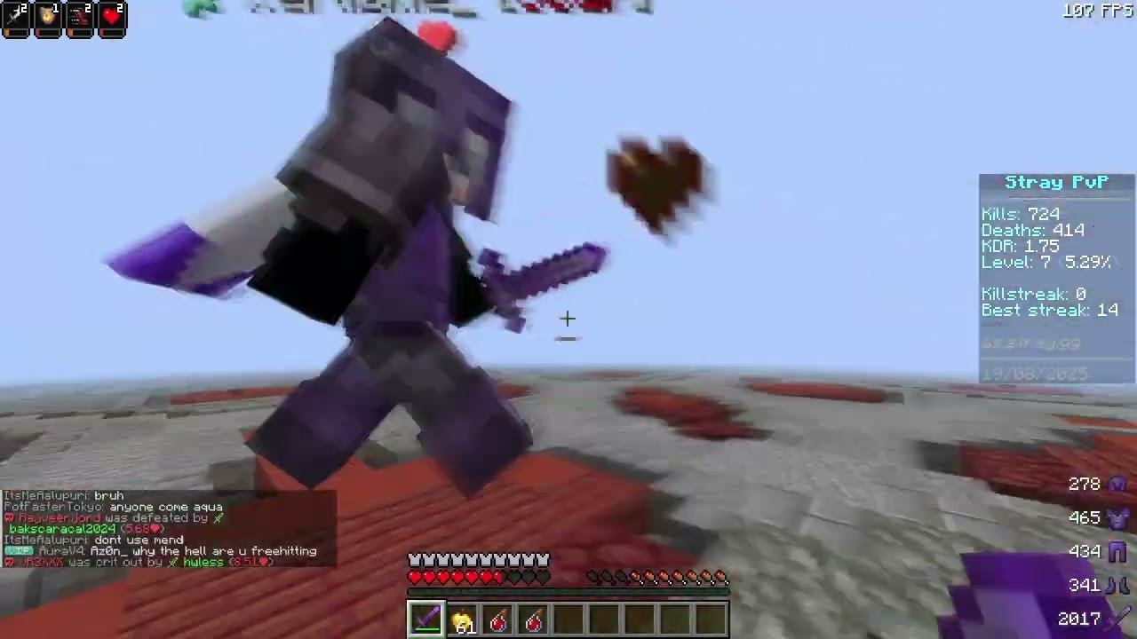 Fighting xerliskie_ (ht3 nethpot player)