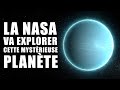 La NASA va explorer une PLANÈTE Presque INCONNUE ! (Uranus)  - DNDE #248