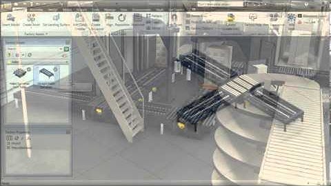 Autodesk Factory Design Suite : Manufacturers and Factory Owners