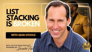 Why List Stacking Is Broken for Real Estate Investors and What to Do Instead