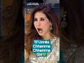 Urmila 🩵 Chhamma Chhamma Girl 💚#viral #bollywood #shortvideos #hindisong #90s #urmila #shorts #yt