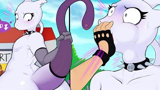 New Power Up Candy Comics Dub-Shadlingshadbaseshadman