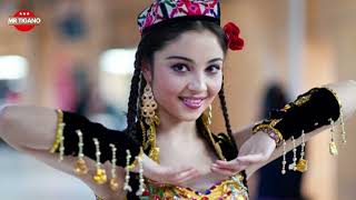 Alasan Mengapa Wanita Uzbekistan CANTIK Luar biasa!