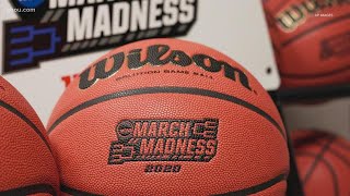 NCAA adopts bubble format for March Madness screenshot 5