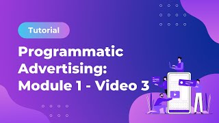 Why Programmatic Advertising Exists (The History of Display Ads)