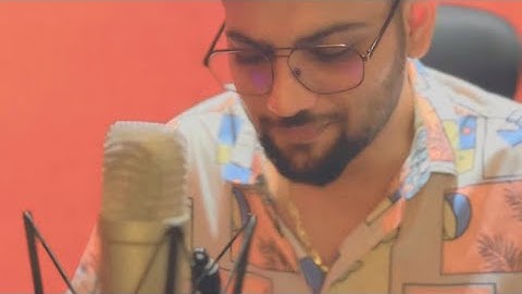 Labon Ko Cover By Prateek Walia