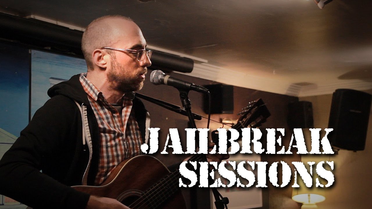 Declan Keane Live at the Jailbreak Sessions