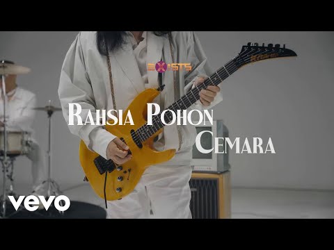 Exists - Rahsia Pohon Cemara (Official Visualiser)