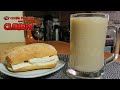 DESAYUNO DE AVENA CON MANZANA / COCINA PRÁCTICA CON CLAUDIA