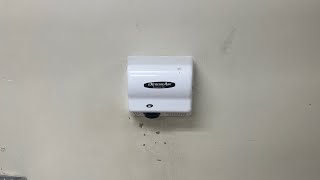July 2021 American Dryer eXtremeAir GXT | CVS, 7351 W Hillsborough Ave | Town ‘N’ Country, FL