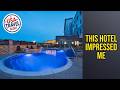Courtyard Dallas Grand Prairie - This Hotel Impressed Me | Dallas (TX), United States🏩