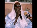 Aseid cherif ousmane madane haidara sur le dese du bourama diablo