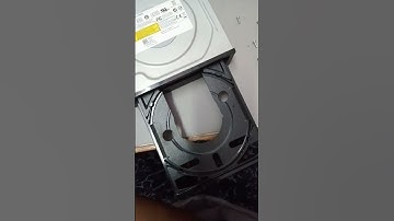 this is how a CD player works